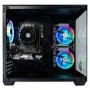 CyberPowerPC Ark Intel Core i5-14400F 16GB RAM 1TB SSD RTX 5060 Windows 11 Gaming PC