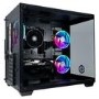 CyberPowerPC Ark Intel Core i5-14400F 16GB RAM 1TB SSD RTX 5060 Windows 11 Gaming PC