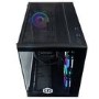 CyberPowerPC Ark Intel Core i5-14400F 16GB RAM 1TB SSD RTX 5060 Windows 11 Gaming PC