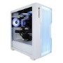 CyberPowerPC Lumina Ryzen 5 9600X 16GB RAM 1TB SSD RTX 5060Ti Windows 11 Gaming PC