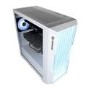 CyberPowerPC Lumina Ryzen 5 9600X 16GB RAM 1TB SSD RTX 5060Ti Windows 11 Gaming PC