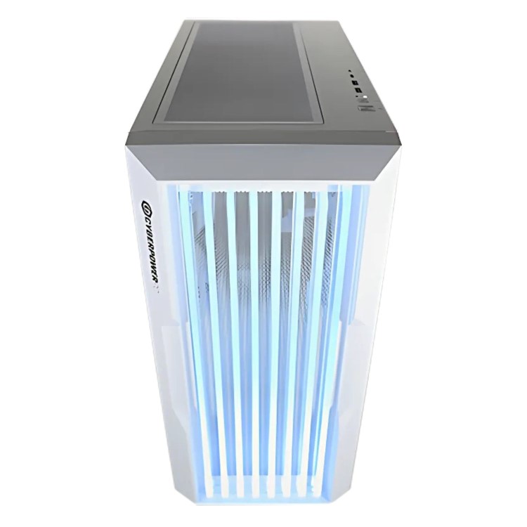 CyberPowerPC Lumina Ryzen 5 9600X 16GB RAM 1TB SSD RTX 5060Ti Windows 11 Gaming PC