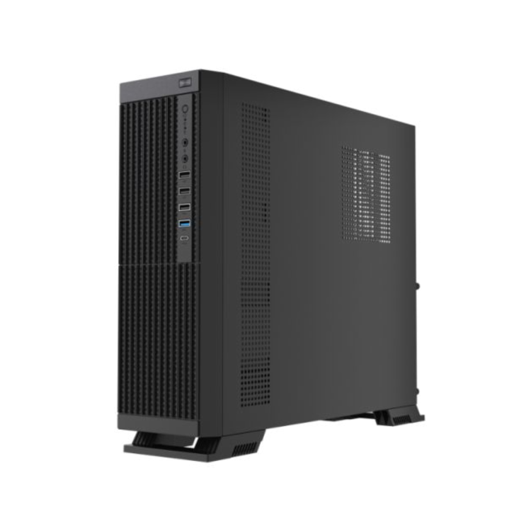 CyberPowerPC SFF Intel Core i5-14400T 16GB RAM 1TB SSD Windows 11 Pro Mini PC