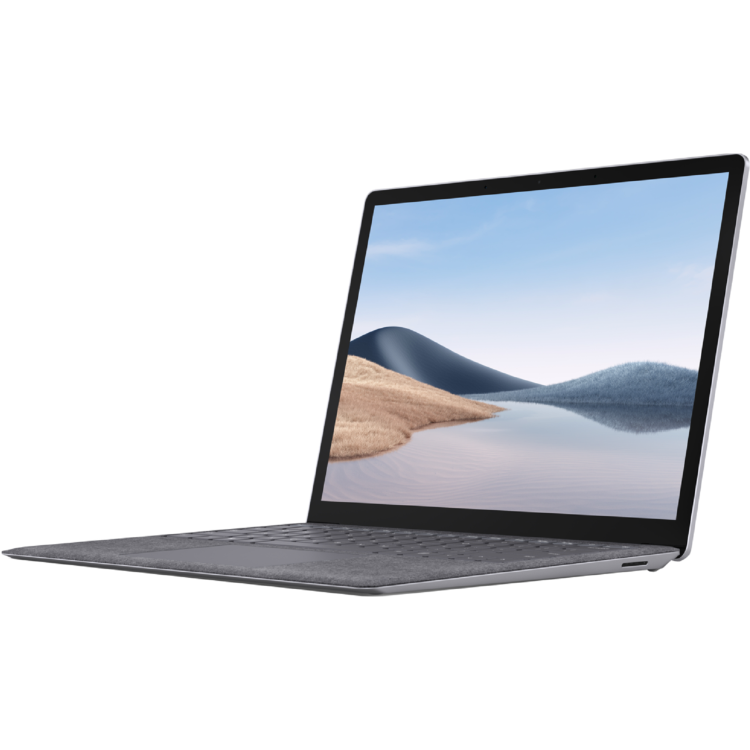 Microsoft Surface Laptop 4 Intel Core i5-1145G7 8GB RAM 256GB SSD 13.5 Inch Windows 11 Pro Touchscreen Laptop