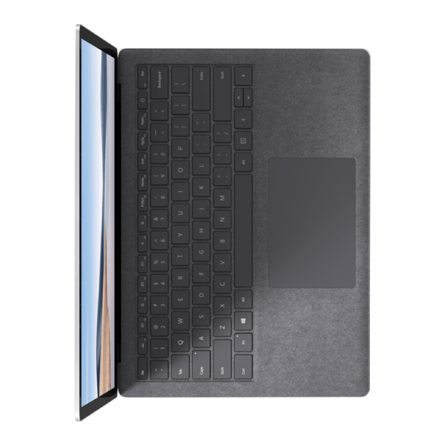 Microsoft Surface Laptop 4 Intel Core i5-1145G7 8GB RAM 256GB SSD Microsoft Surface Laptop 4 Intel Core i5-1145G7 8GB RAM 256GB SSD