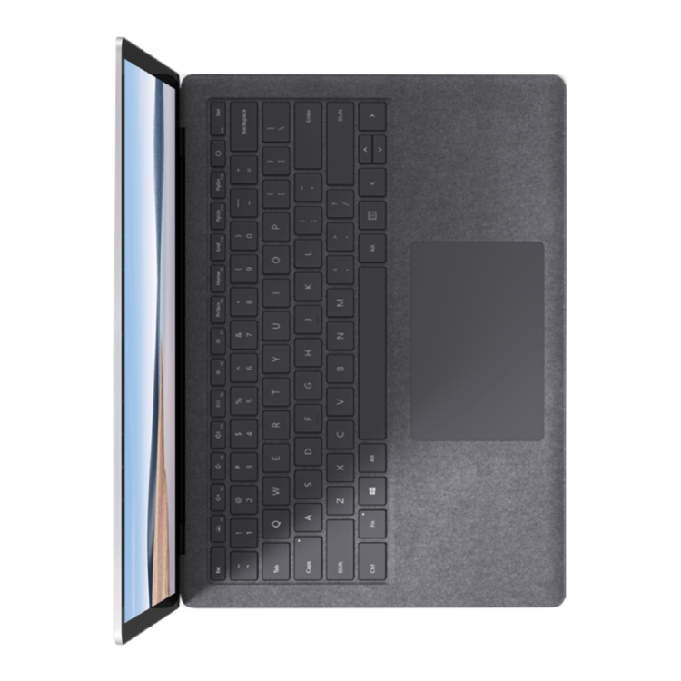 Microsoft Surface Laptop 4 Intel Core i5-1145G7 8GB RAM 256GB SSD 13.5 Inch Windows 11 Pro Touchscreen Laptop