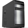 Punch Technology AMD Ryzen 7 4750G 16GB 480GB SSD No OS Desktop