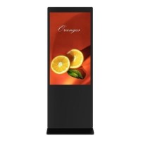 Dahua LDV55-SAI400UM 55" Floor-Standing Digital Signage Display Dahua LDV55-SAI400UM 55" Floor-Standing Digital Signage Display