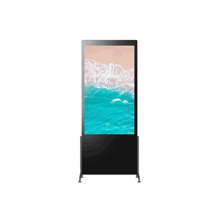 Dahua LDV65-SAI400UM 65" Floor-Standing Digital Signage Display