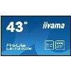 Iiyama LE4340S-B1 43&quot; Full HD Large Format Display