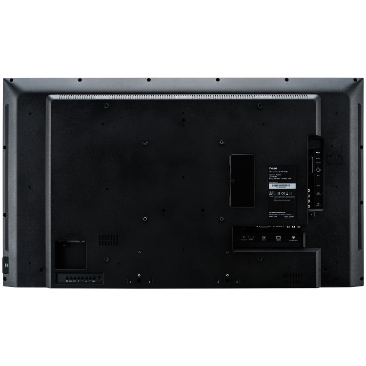 Iiyama LE4340SB1 43" Full HD Large Format Display