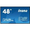 Iiyama LE4840S-B1 48&quot; Full HD Large Format Display