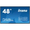 Iiyama LE4840S-B1 48&amp;quot; Full HD LED Large Format Display