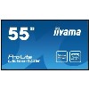 Iiyama LE5540S-B1 55&amp;quot; Full HD LED Large Format Display