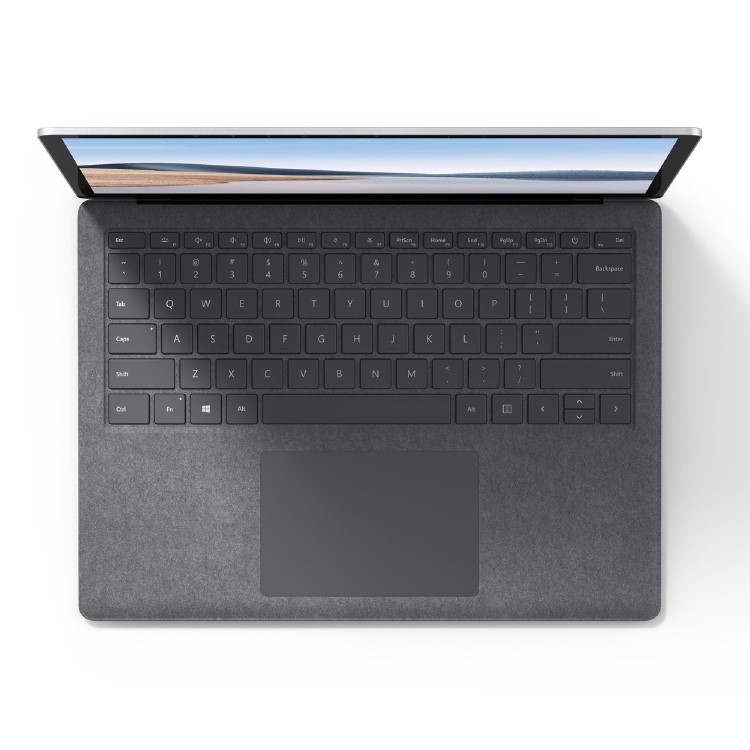 Refurbished Microsoft Surface 4 Intel Core i7 16GB RAM 512GB SSD 13.5 Inch Windows 11 Pro Touchscreen Laptop