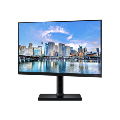 Samsung T45F 22" Full HD IPS Monitor