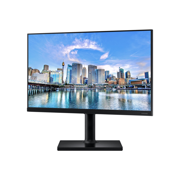Samsung T45F 22" Full HD IPS Monitor
