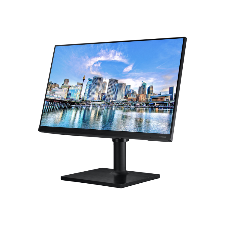 Samsung T45F 22" Full HD IPS Monitor