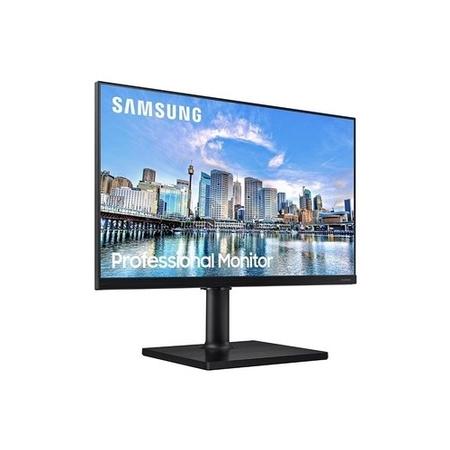 Samsung T45F 21.5" IPS Full HD Monitor