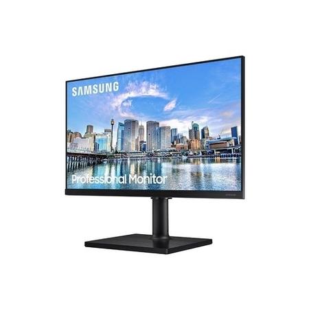 Samsung T45F 21.5" IPS Full HD Monitor