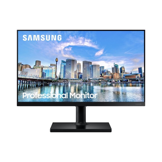 Samsung T45F 27" Full HD IPS Monitor