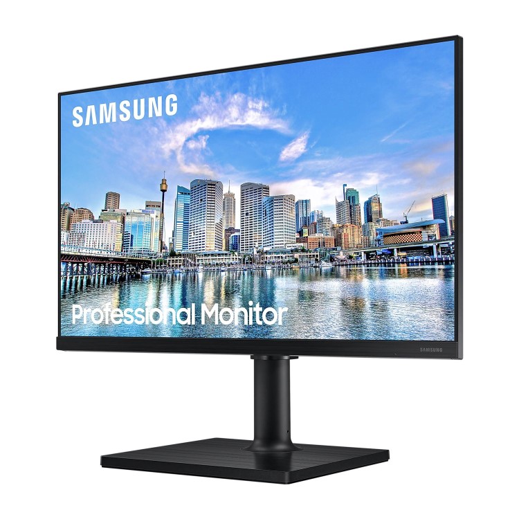 Samsung T45F 27" IPS Full HD Monitor