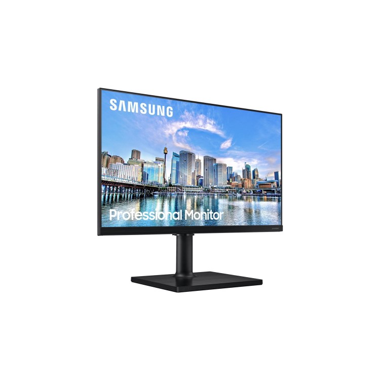 Samsung T45F 27" IPS Full HD Monitor