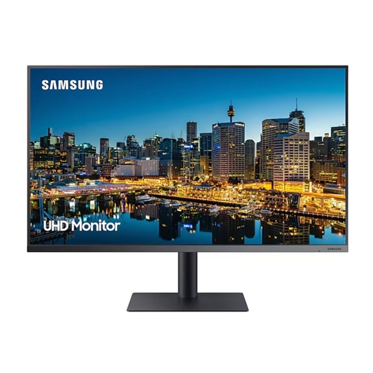 Samsung TU87F 32" VA 4K UHD Thunderbolt 3 Monitor