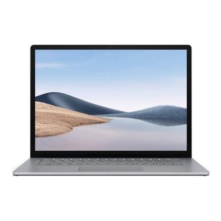 Microsoft Surface 4 Laptop 4 AMD Ryzen 7 8GB RAM 256GB SSD 15 Inch