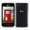 LG L40 - Black CV