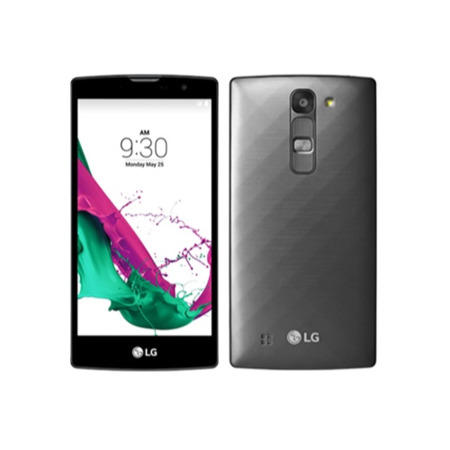 LG G4C SIM Free Android Titan Grey 8GB