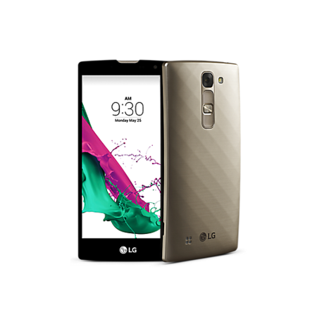 LG G4C SIM Free Android Gold 8GB