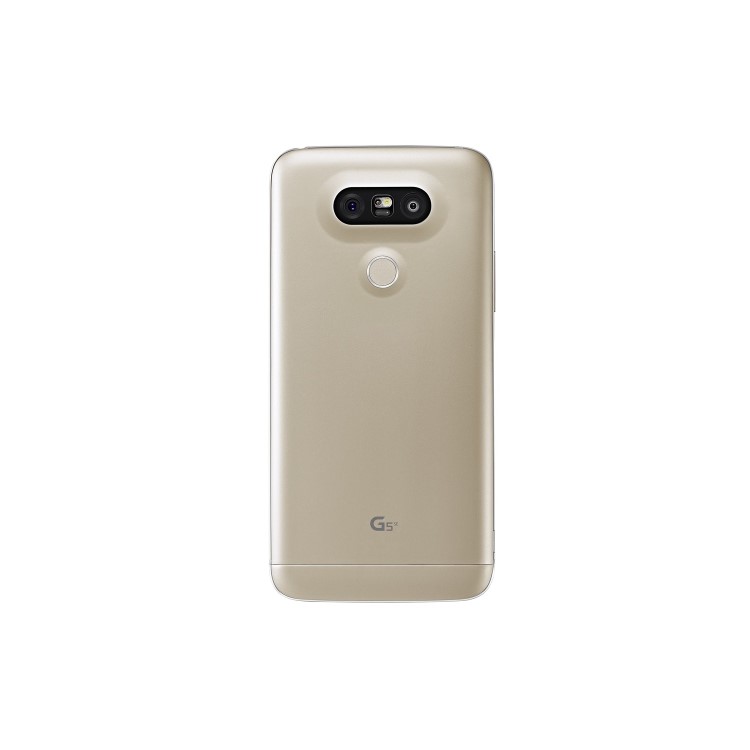 LG G5 SE Gold 5.3" 32GB 4G Unlocked & SIM Free