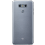 Grade A LG G6 Ice Platinum 5.7" 32GB 4G Unlocked & SIM Free