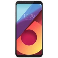 LG Q6 Astro Black 5.5" 32GB 4G Unlocked & SIM Free
