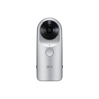 LG 360 Degree Cam
