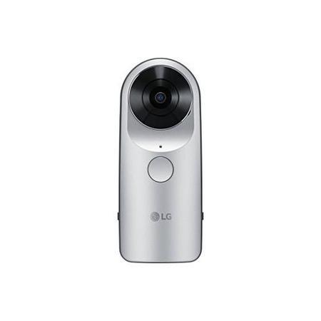 LG 360 Degree Cam