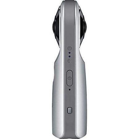 LG 360 Degree Cam
