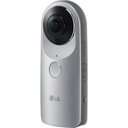 LG 360 Degree Cam