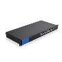 Open Box - Linksys Unmanaged Switches PoE 24-port
