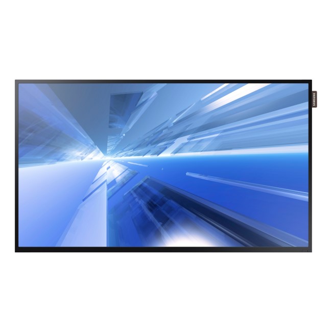 Samsung DC40E 40" Full HD LED Large Format Display