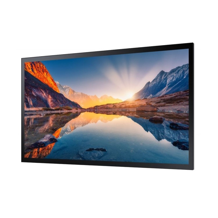 Samsung QM32R-T 32" Full HD Touch Interactive Display
