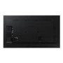 Samsung QB43R 43" UHD 4K HDR Large Format Display
