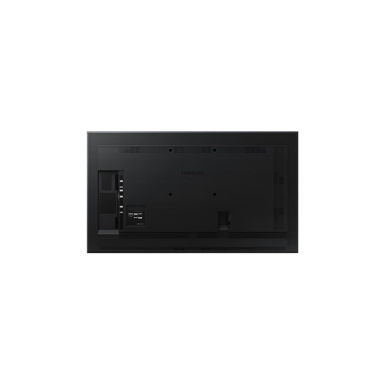 Samsung QB43R 43" UHD 4K HDR Large Format Display