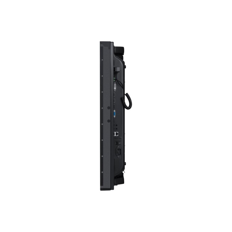 Samsung LH46UDEHLBB/EN 46" Full HD LED 700 cd/m2 24/7 Operation Large Format Display