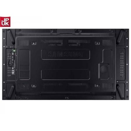 Samsung 46&quot; Black Video Wall Display Full HD 700 cd/m2 24/7 Operation Combined Bezel Width 1.7 mm