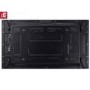 Samsung 46&quot; Black Video Wall Display Full HD 700 cd/m2 24/7 Operation Combined Bezel Width 1.7 mm