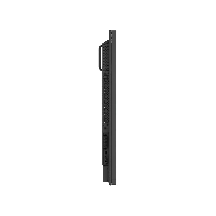 iiyama 49 Black IPS Slim 6.5mm Bezel FullHD