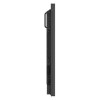 iiyama 49 Black IPS Slim 6.5mm Bezel FullHD