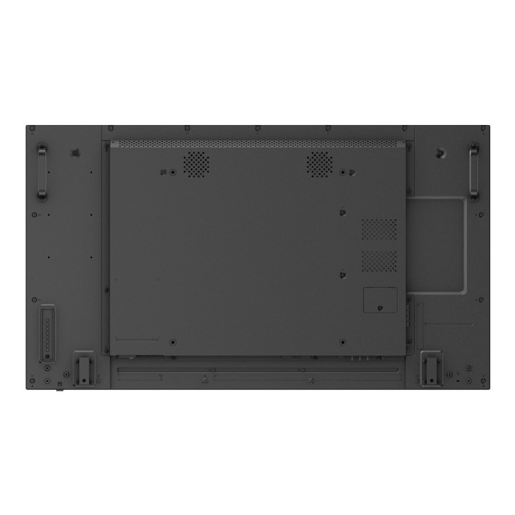 iiyama 49 Black IPS Slim 6.5mm Bezel FullHD